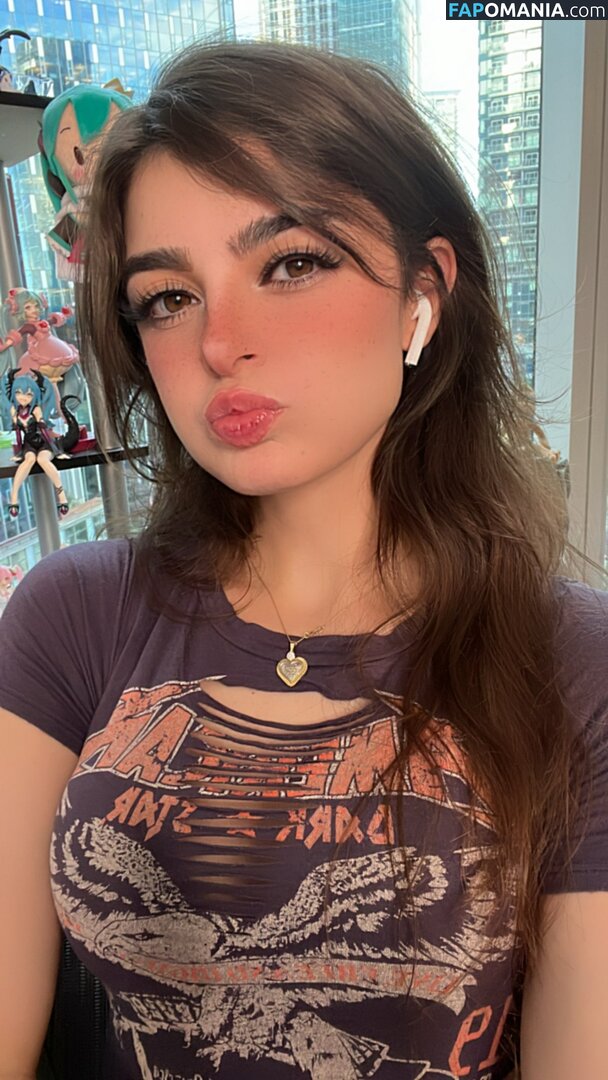  / ARUUU / DeputyARUUU / malachitexd Nu OnlyFans  Foto vazada #9