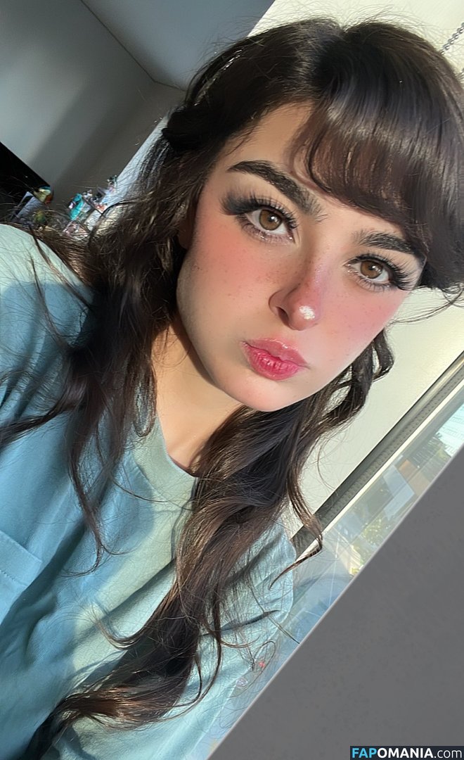  / ARUUU / DeputyARUUU / malachitexd Nu OnlyFans  Foto vazada #20