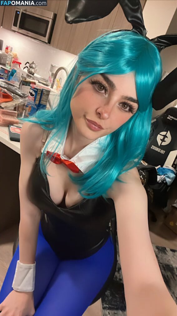  / ARUUU / DeputyARUUU / malachitexd Nu OnlyFans  Foto vazada #45