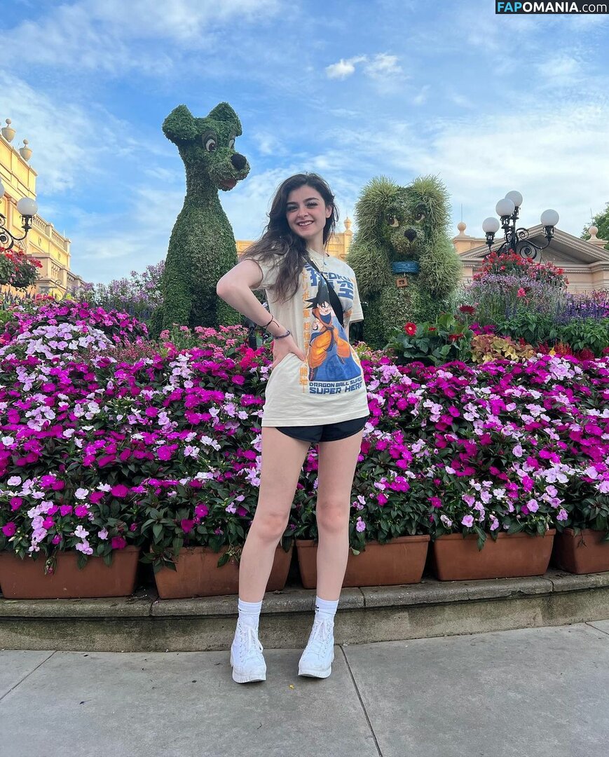  / ARUUU / DeputyARUUU / malachitexd Nu OnlyFans  Foto vazada #60