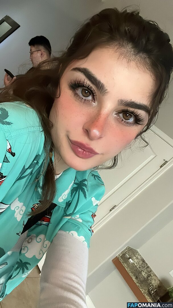  / ARUUU / DeputyARUUU / malachitexd Nu OnlyFans  Foto vazada #62