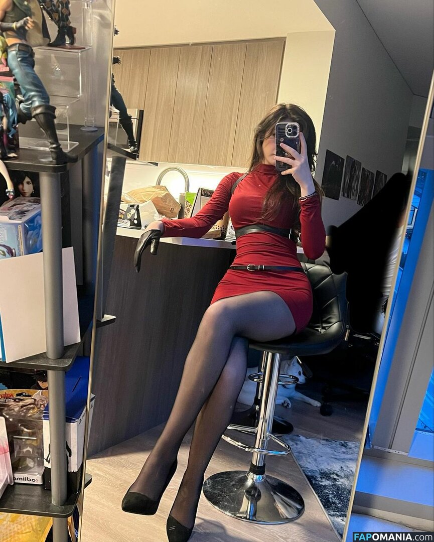  / ARUUU / DeputyARUUU / malachitexd Nu OnlyFans  Foto vazada #72