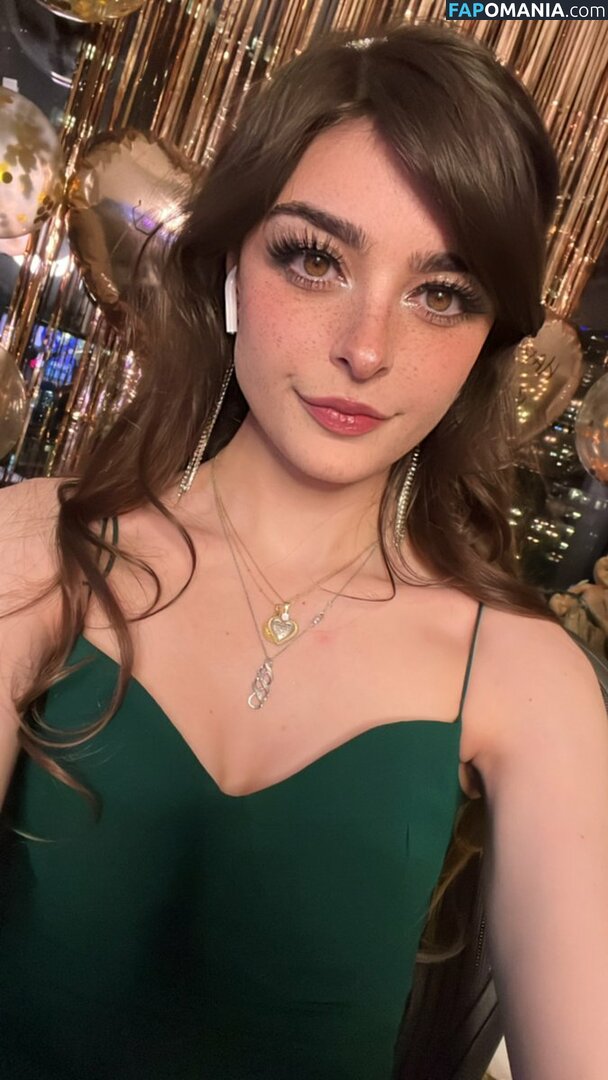  / ARUUU / DeputyARUUU / malachitexd Nu OnlyFans  Foto vazada #98