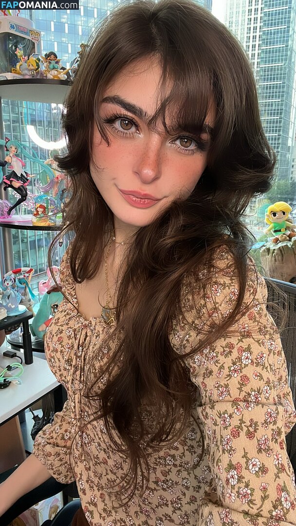  / ARUUU / DeputyARUUU / malachitexd Nu OnlyFans  Foto vazada #114