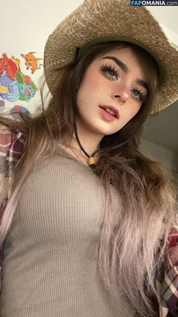  / ARUUU / DeputyARUUU / malachitexd Nu OnlyFans  Foto vazada #118