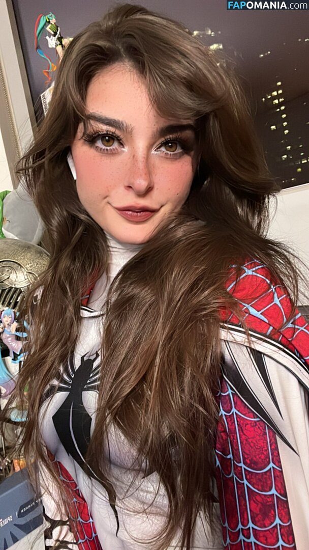  / ARUUU / DeputyARUUU / malachitexd Nu OnlyFans  Foto vazada #150