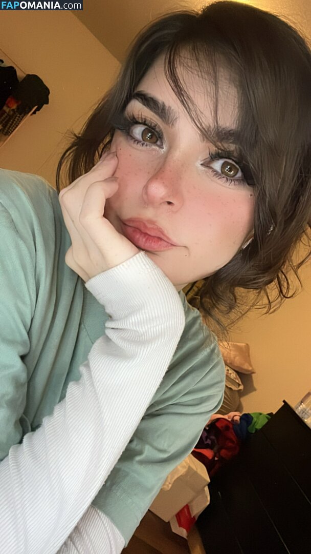  / ARUUU / DeputyARUUU / malachitexd Nu OnlyFans  Foto vazada #244