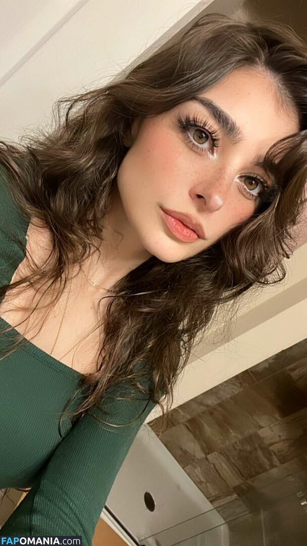  / ARUUU / DeputyARUUU / malachitexd Nu OnlyFans  Foto vazada #246