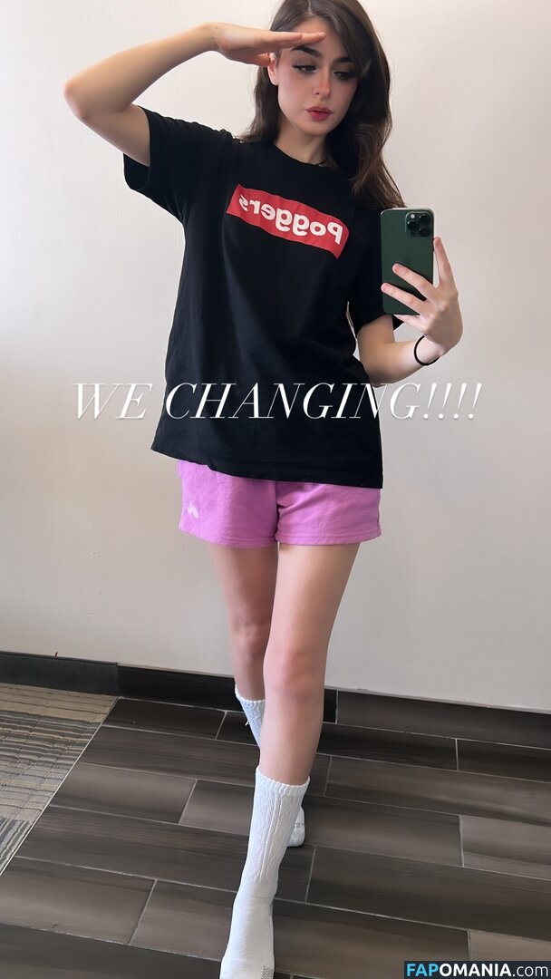  / ARUUU / DeputyARUUU / malachitexd Nu OnlyFans  Foto vazada #315