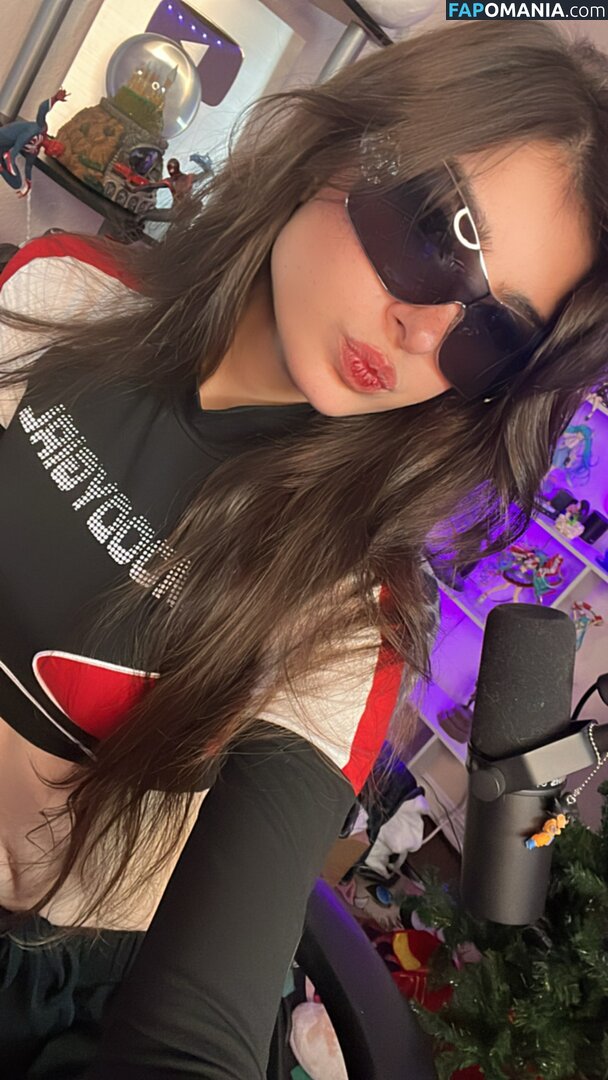  / ARUUU / DeputyARUUU / malachitexd Nu OnlyFans  Foto vazada #327