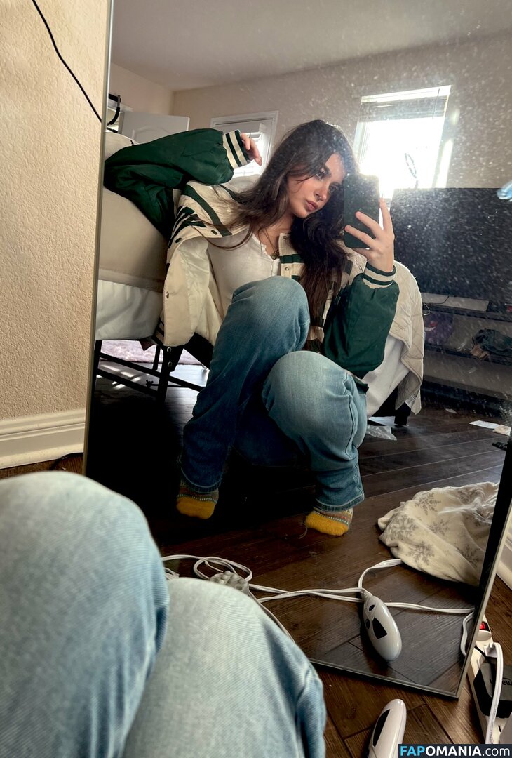  / ARUUU / DeputyARUUU / malachitexd Nu OnlyFans  Foto vazada #331