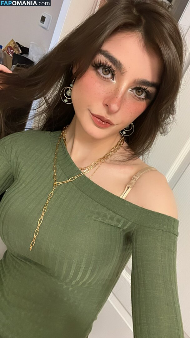  / ARUUU / DeputyARUUU / malachitexd Nu OnlyFans  Foto vazada #369