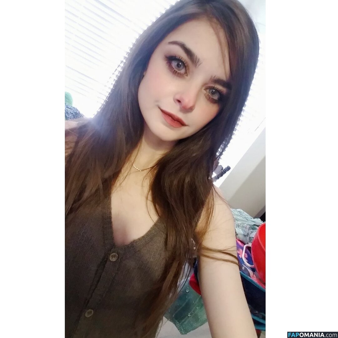  / ARUUU / DeputyARUUU / malachitexd Nu OnlyFans  Foto vazada #465