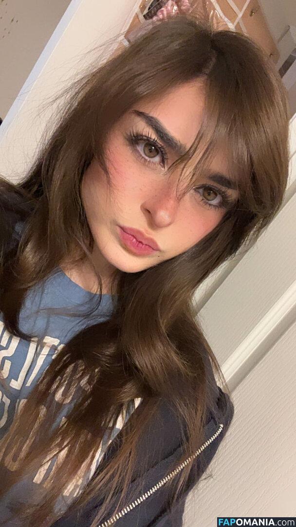  / ARUUU / DeputyARUUU / malachitexd Nu OnlyFans  Foto vazada #604