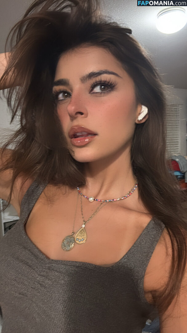  / ARUUU / DeputyARUUU / malachitexd Nu OnlyFans  Foto vazada #677