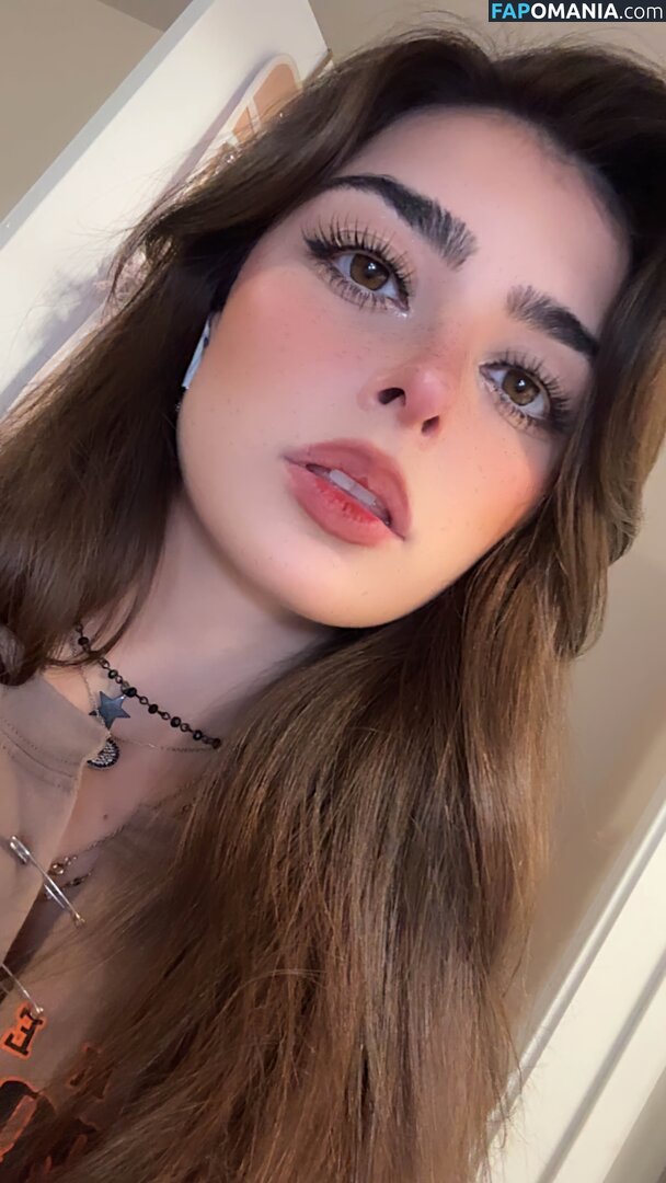  / ARUUU / DeputyARUUU / malachitexd Nu OnlyFans  Foto vazada #681