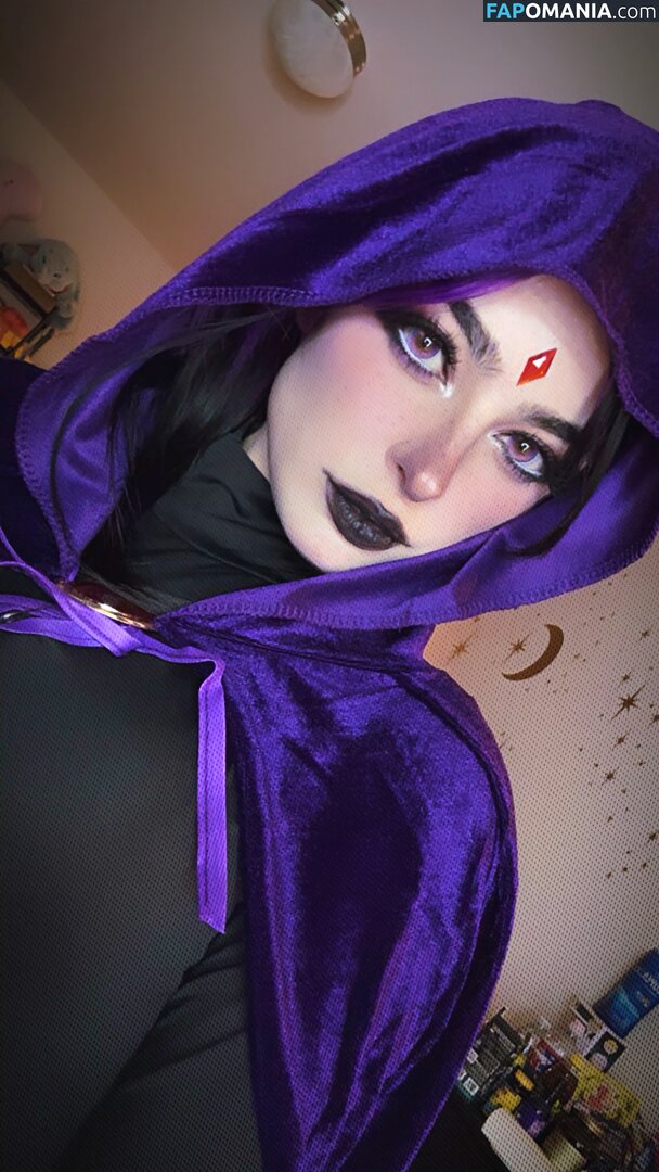  / ARUUU / DeputyARUUU / malachitexd Nu OnlyFans  Foto vazada #683