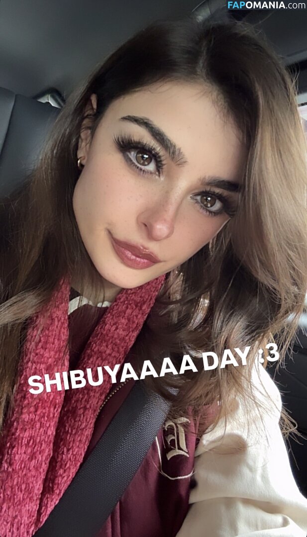  / ARUUU / DeputyARUUU / malachitexd Nu OnlyFans  Foto vazada #684