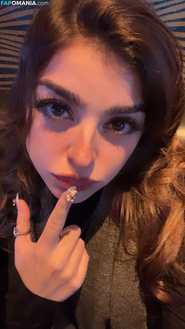  / ARUUU / DeputyARUUU / malachitexd Nu OnlyFans  Foto vazada #686