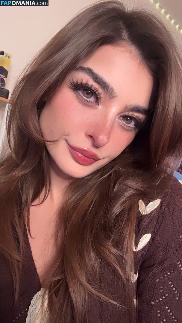  / ARUUU / DeputyARUUU / malachitexd Nu OnlyFans  Foto vazada #688