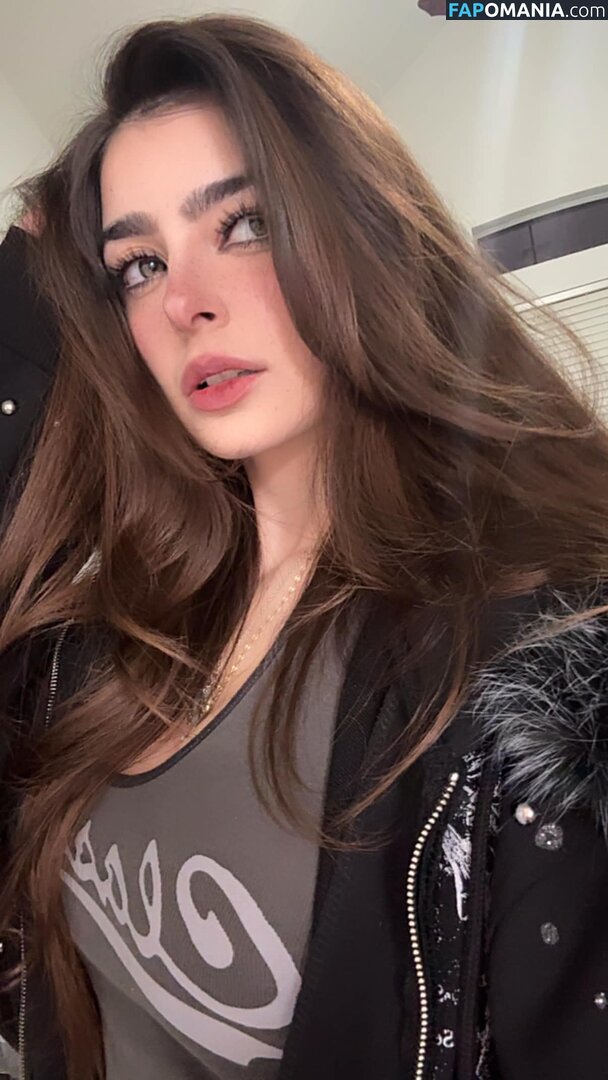  / ARUUU / DeputyARUUU / malachitexd Nu OnlyFans  Foto vazada #690