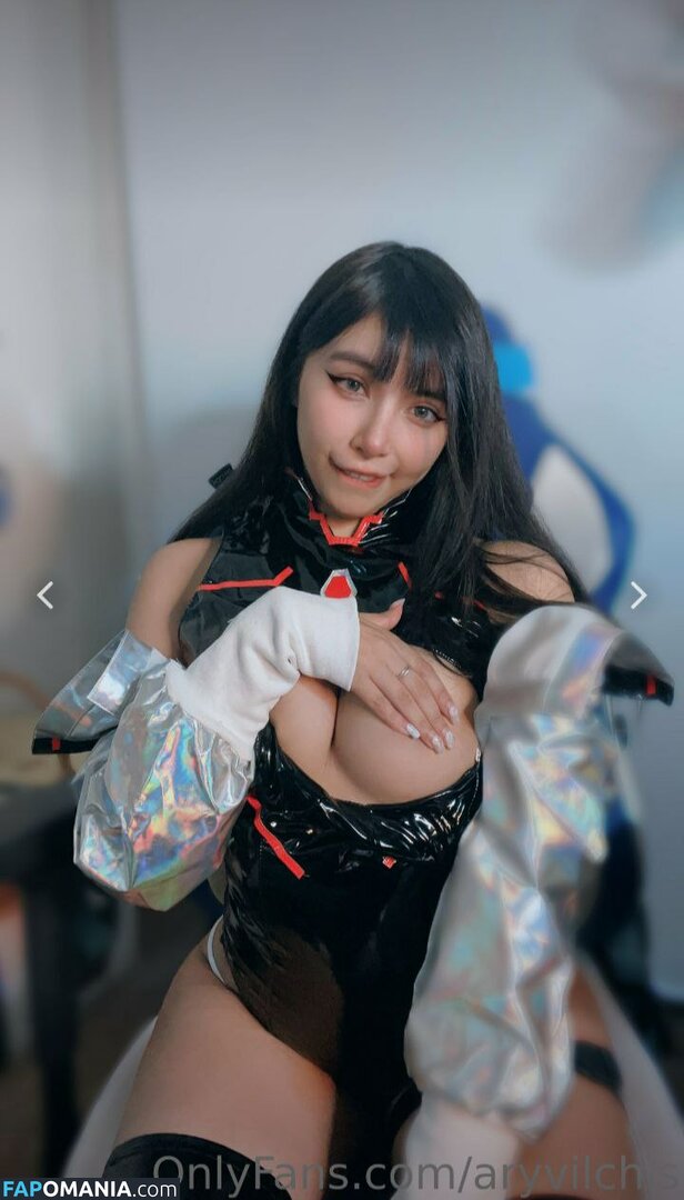 Ary Vilchis Nu OnlyFans  Foto vazada #61