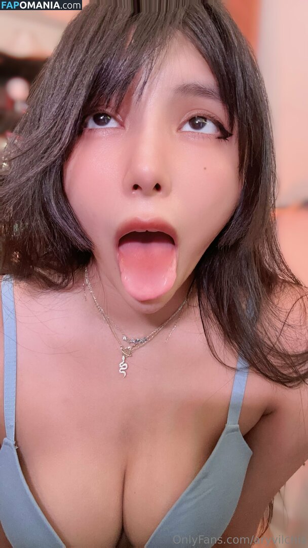 Ary Vilchis Nu OnlyFans  Foto vazada #120