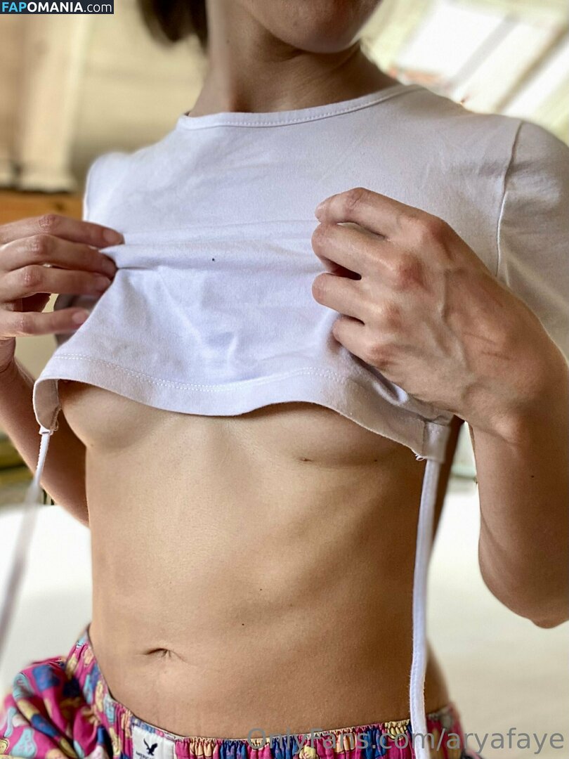 aryafaeofficial / aryafaye Nu OnlyFans  Foto vazada #58