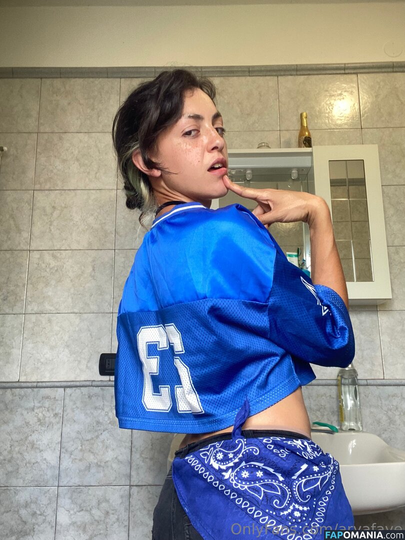 aryafaeofficial / aryafaye Nu OnlyFans  Foto vazada #83