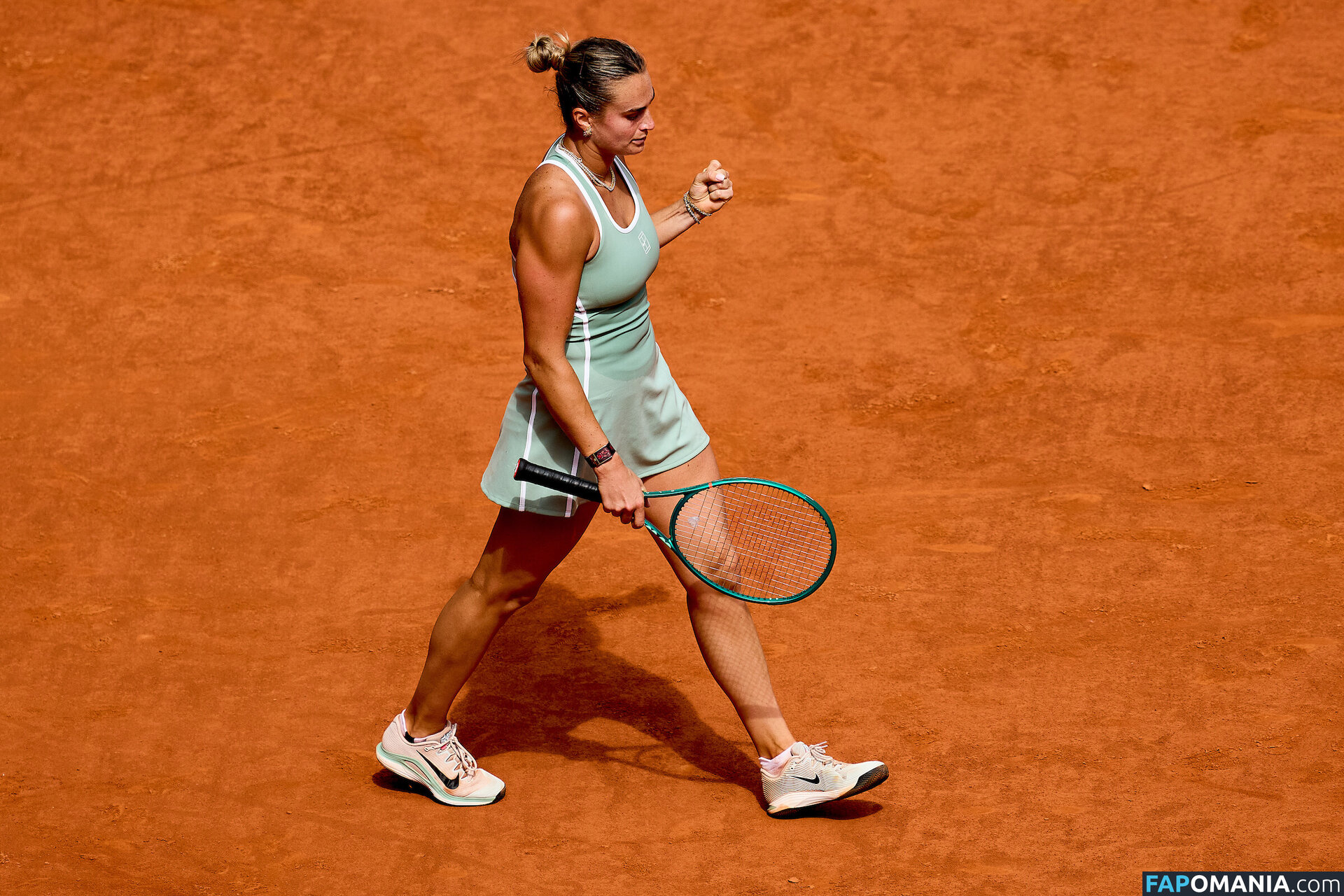 Aryna Sabalenka / arynasabalenka Nu OnlyFans  Foto vazada #81