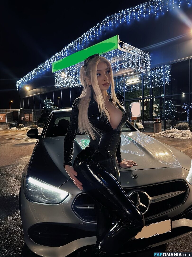 aryssa614 Nu OnlyFans  Foto vazada #28