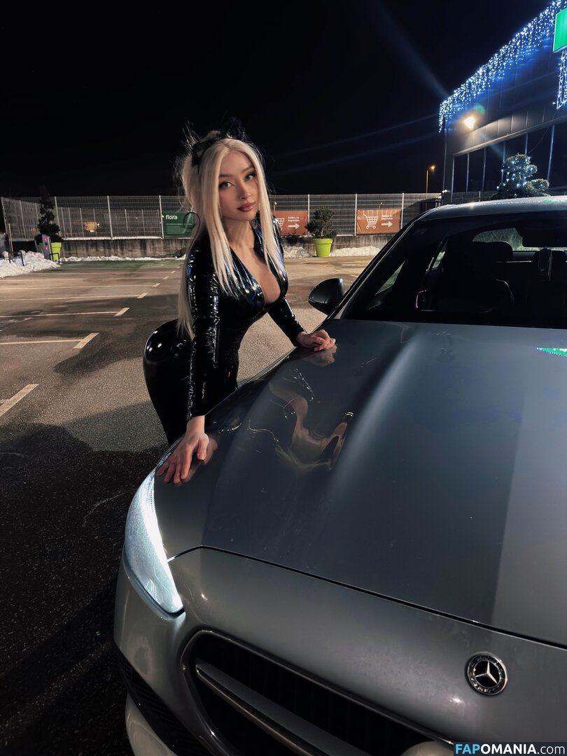 aryssa614 Nu OnlyFans  Foto vazada #29