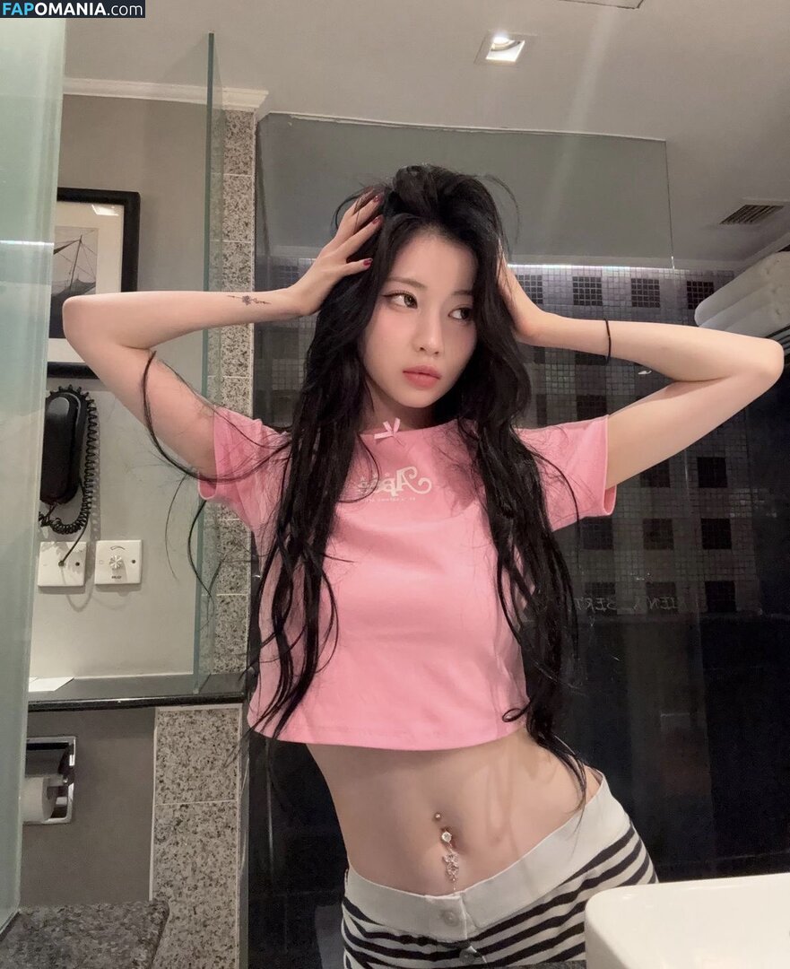 Asa Enami / Babymonster / enami_asa.jpg Nu OnlyFans  Foto vazada #1