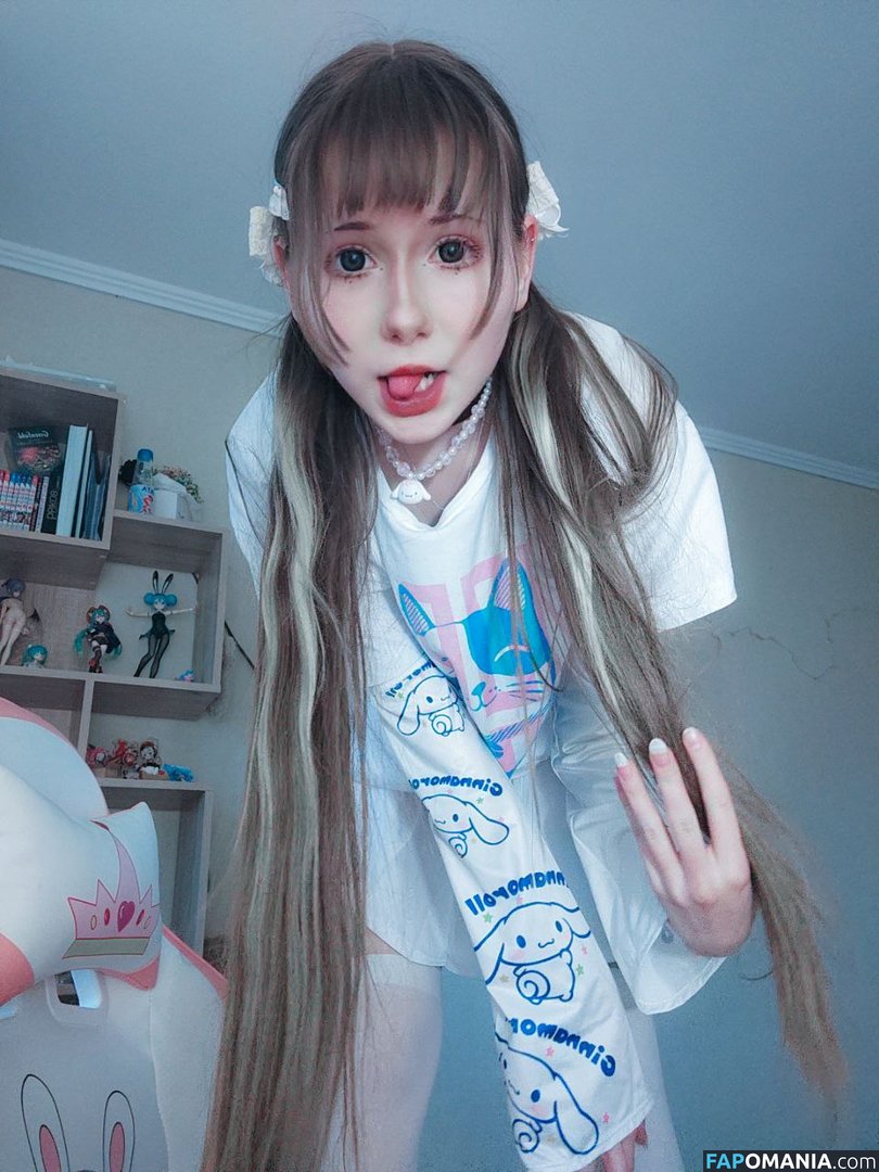 asaia_915 / asainoshi Nu OnlyFans  Foto vazada #23