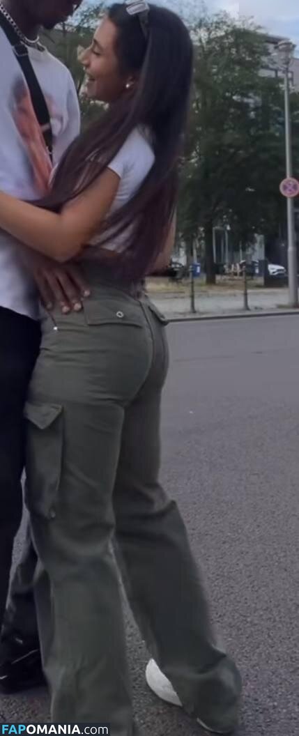 Asaliraniii Nu OnlyFans  Foto vazada #9