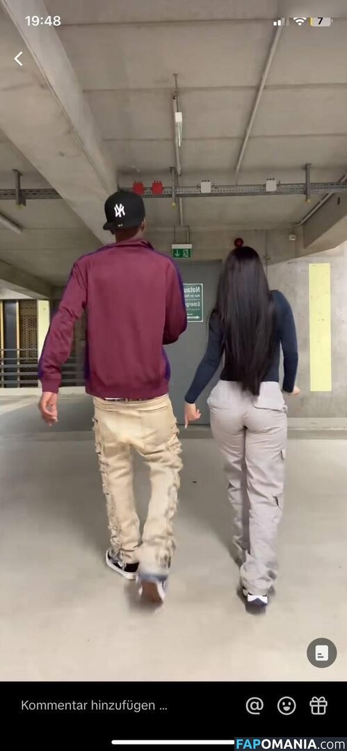 Asaliraniii Nu OnlyFans  Foto vazada #11