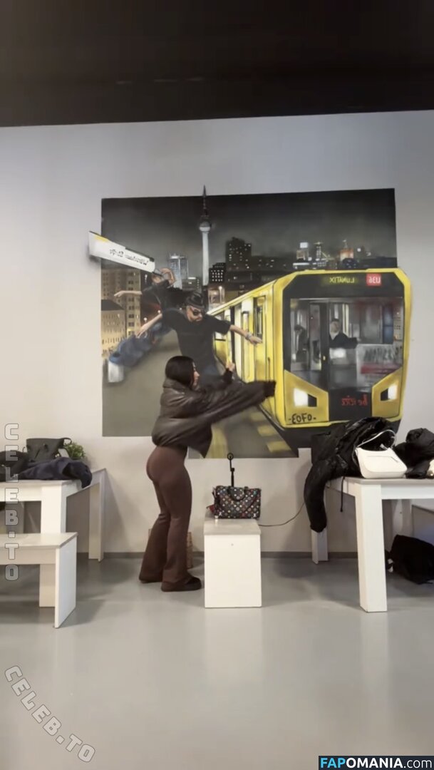 Asaliraniii Nu OnlyFans  Foto vazada #25