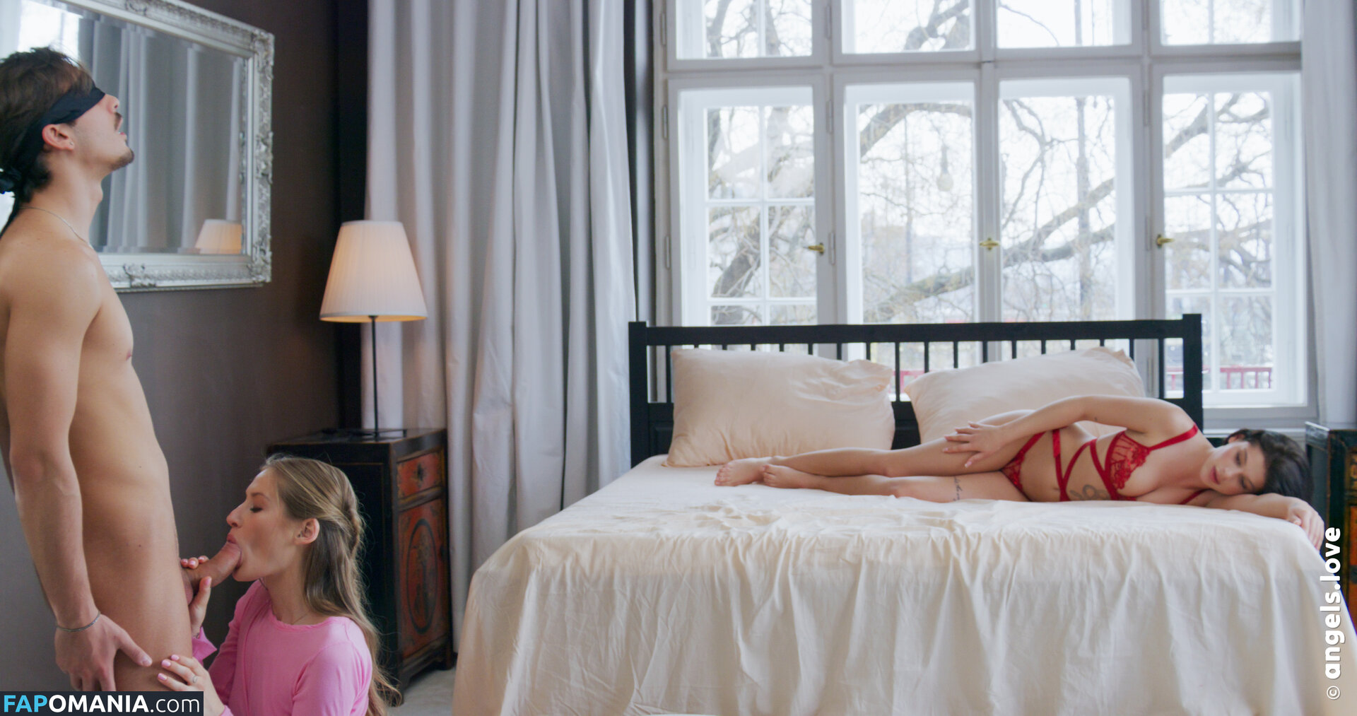 Asandra Dewy / sandradewi88 Nu OnlyFans  Foto vazada #2