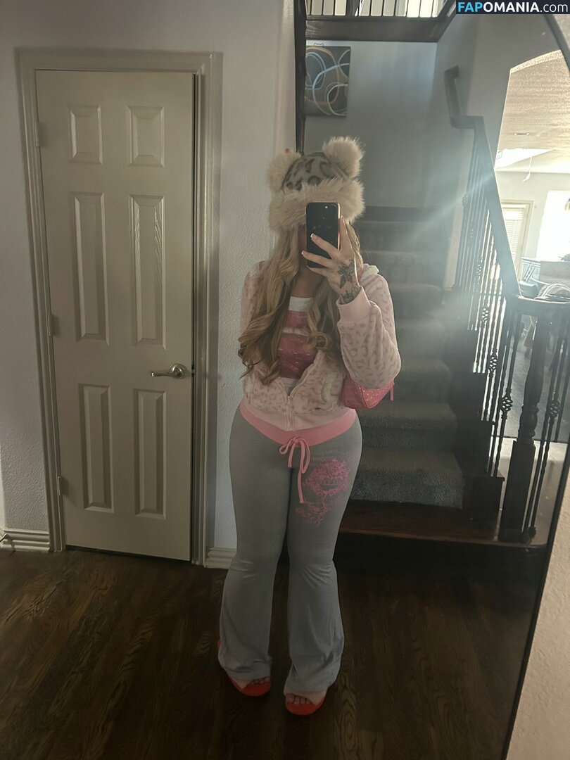 Miss Molly / Molly Blanco / asapmollyblanco / mollyblanco Nu OnlyFans  Foto vazada #4