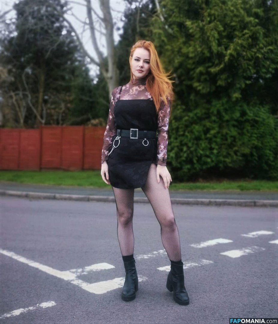 Ash Millman / ashmillman / ashmillmann Nu OnlyFans  Foto vazada #11