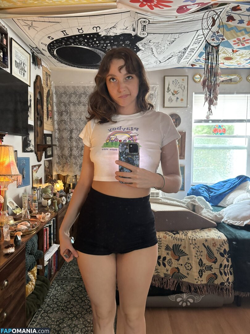 Ash Pac / u445223395 Nu OnlyFans  Foto vazada #1