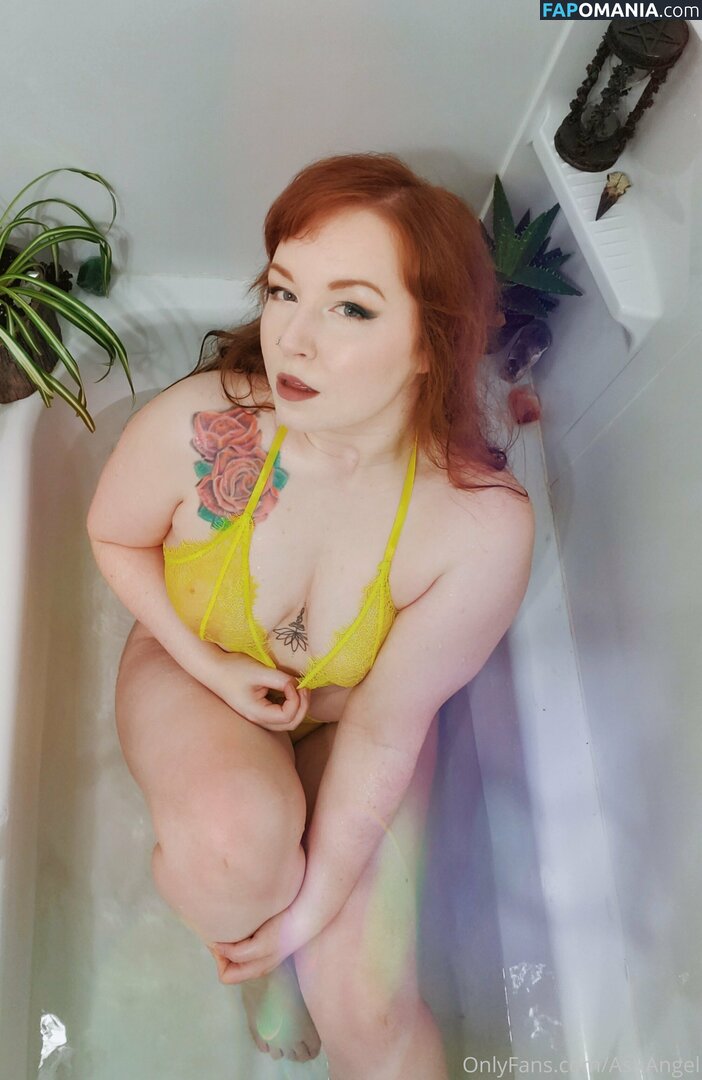ash.angel / ashangel Nu OnlyFans  Foto vazada #53