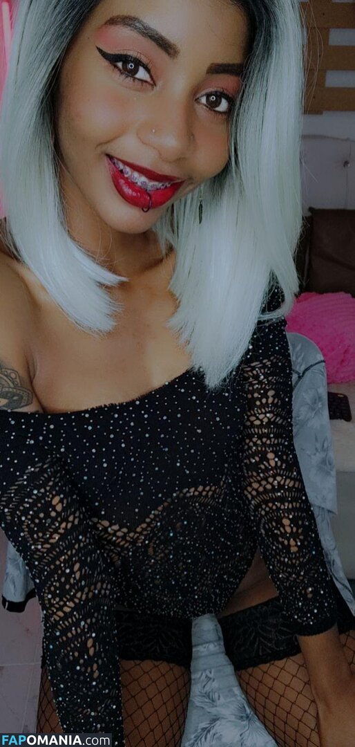 Ashanti_sweet / https: Nu OnlyFans  Foto vazada #4
