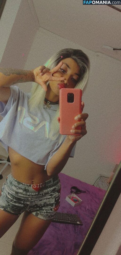 Ashanti_sweet / https: Nu OnlyFans  Foto vazada #5