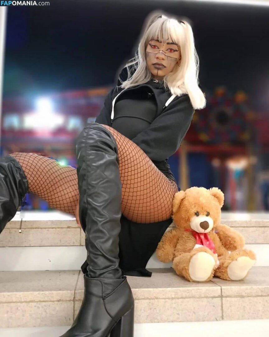 Ashanti_sweet / https: Nu OnlyFans  Foto vazada #10