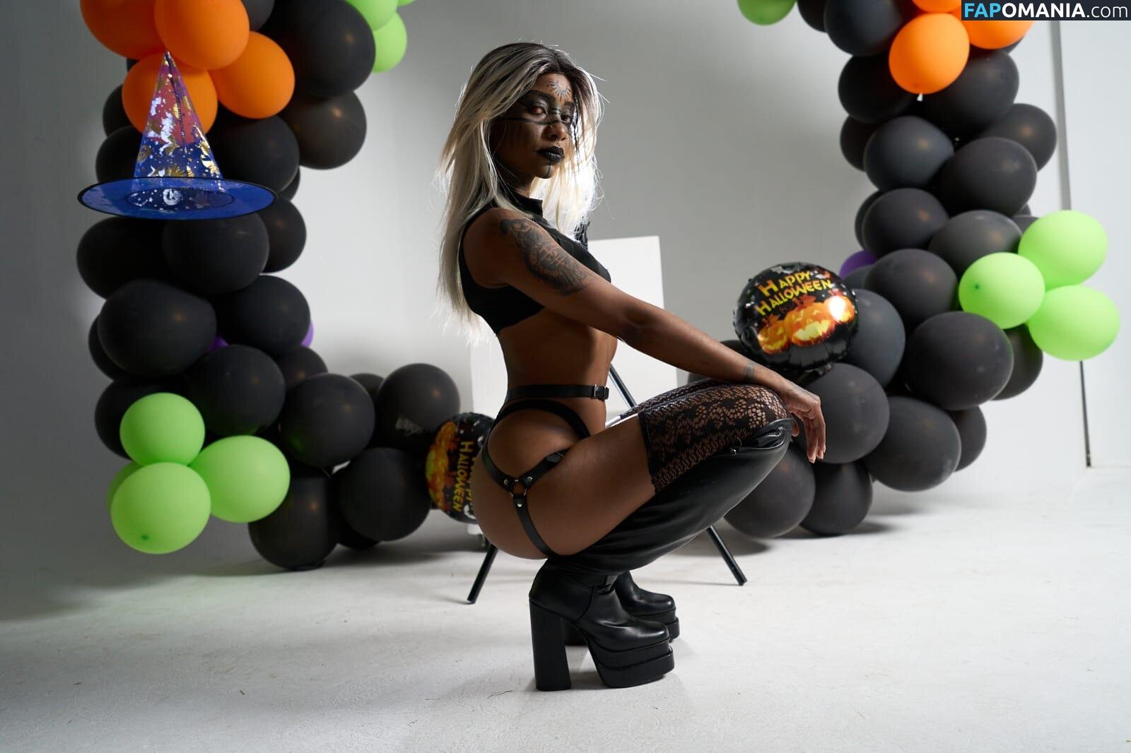 Ashanti_sweet / https: Nu OnlyFans  Foto vazada #13