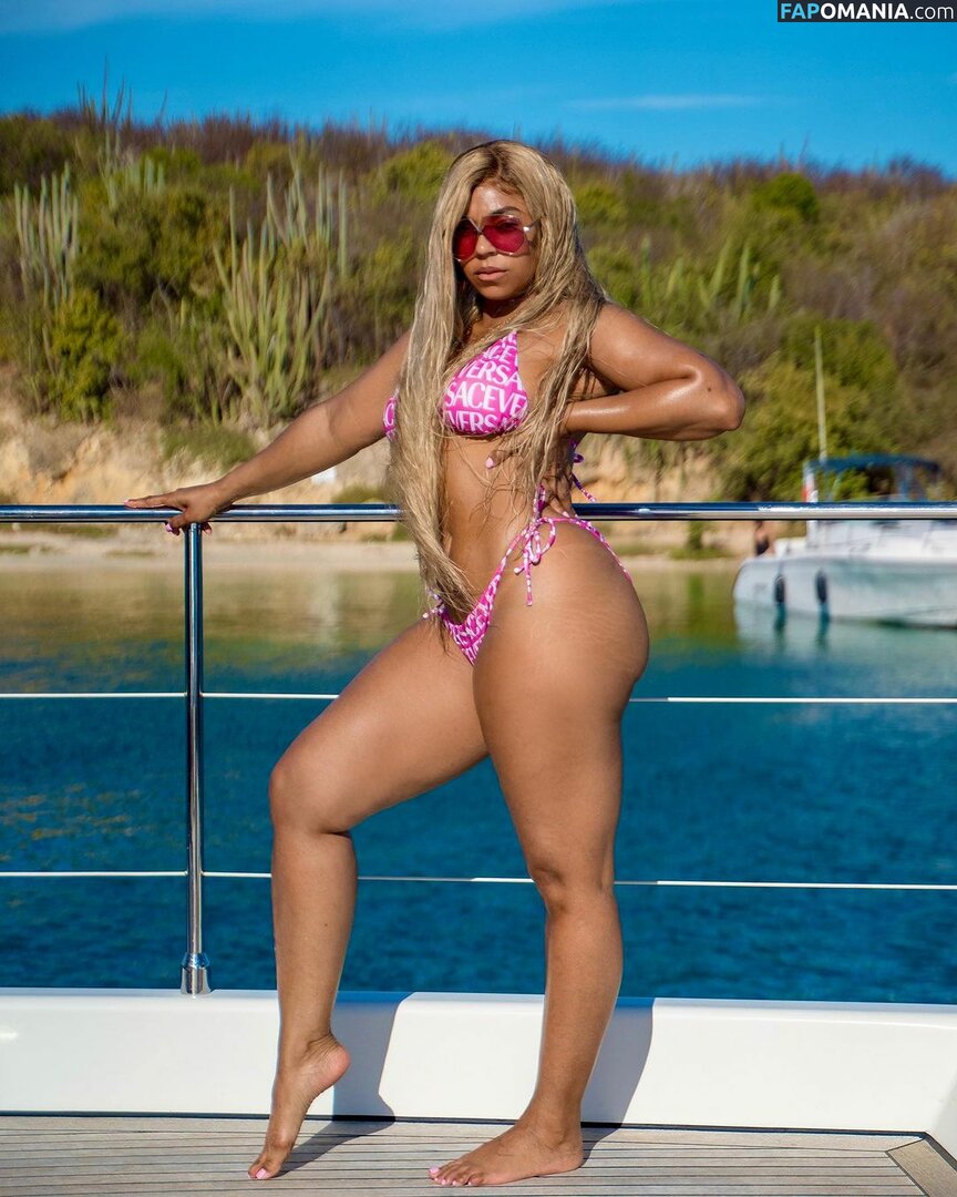 Ashanti / ashantithisisme / https: / shawnababyxxx Nu OnlyFans  Foto vazada #40