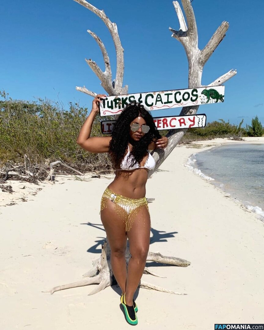 Ashanti / ashantithisisme / https: / shawnababyxxx Nu OnlyFans  Foto vazada #111