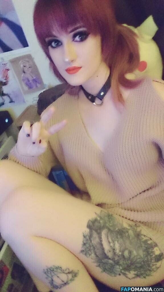 Ashi / ashi_irl / ashifechi Nu OnlyFans  Foto vazada #30