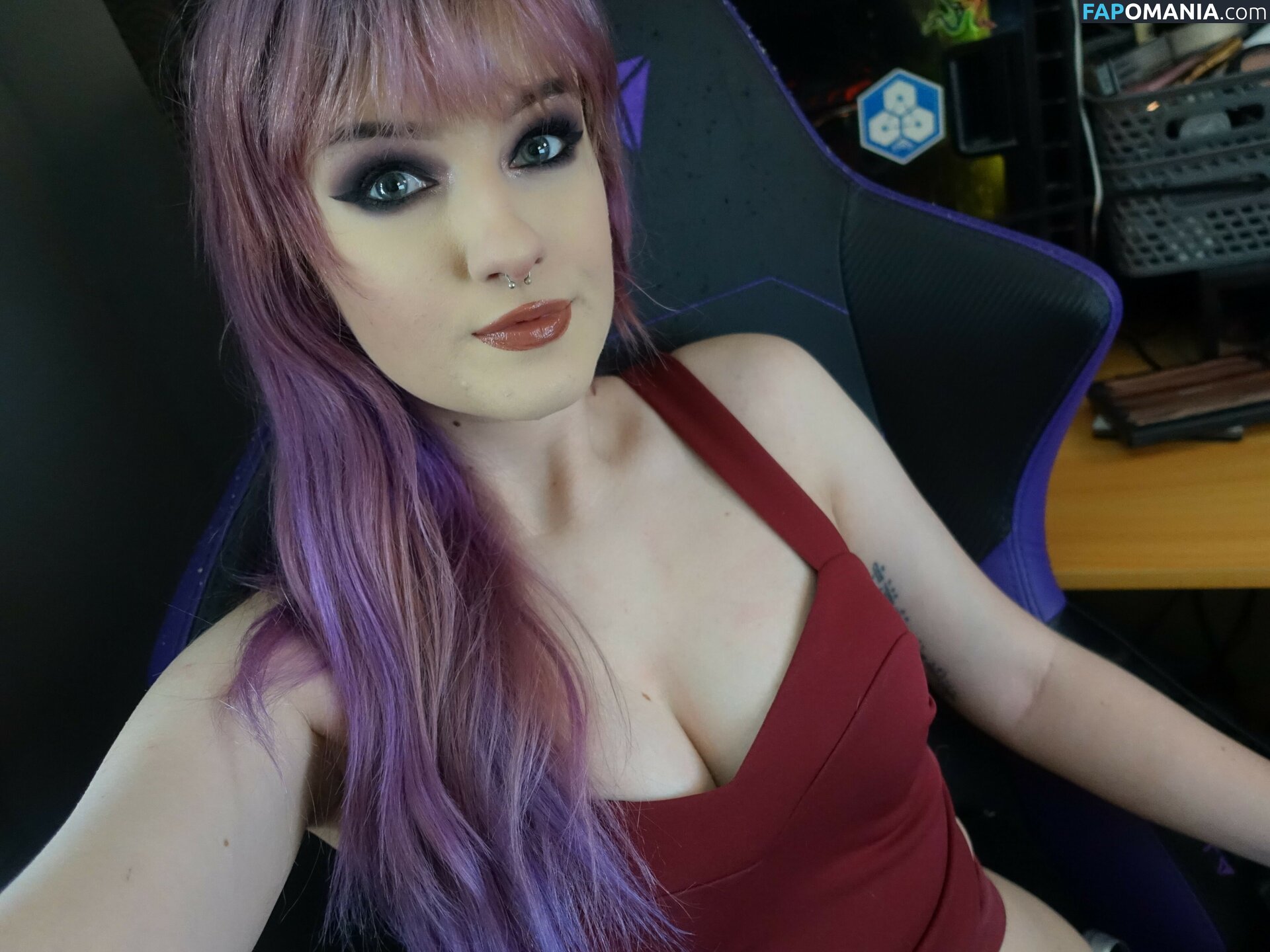 Ashi / ashi_irl / ashifechi Nu OnlyFans  Foto vazada #35